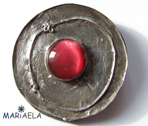 BROCHA GIGANT BORDO MARIAELA