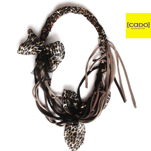 Naszyjnik Cado 009 CADOaccessories