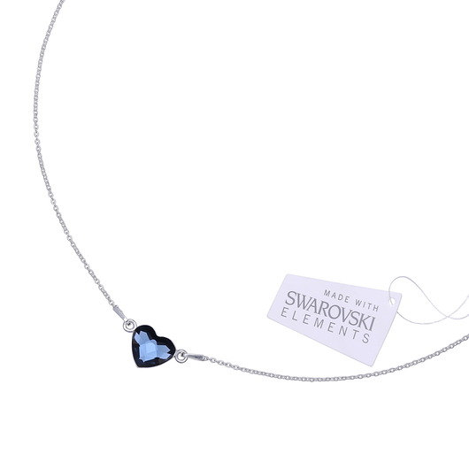 Naszyjnik z kryształem Swarovski Coccola JEWELLERY