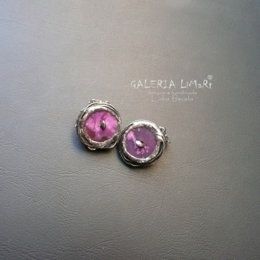 Klipsy: sugilit Galeria Limart