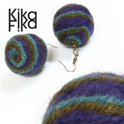 bą bą bą Kika Fika