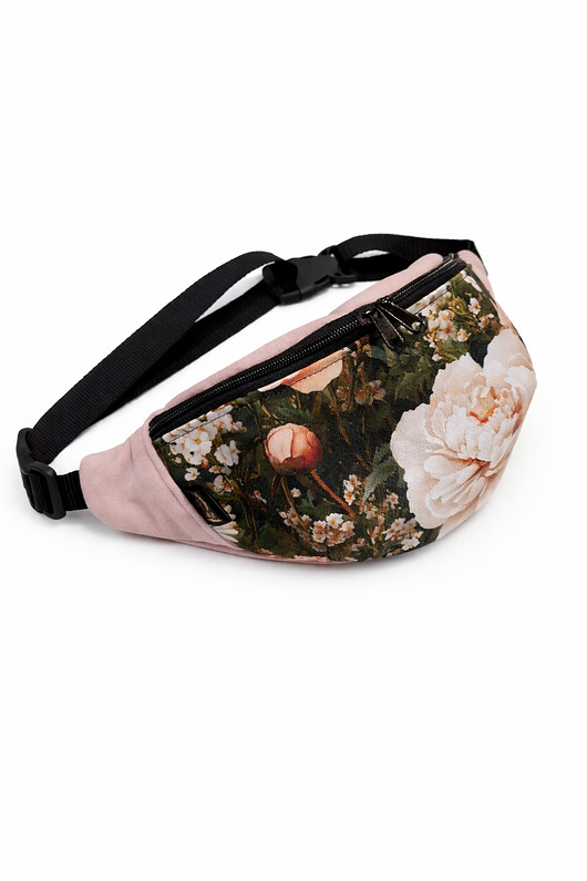 saszetka nerka Nerka łąka