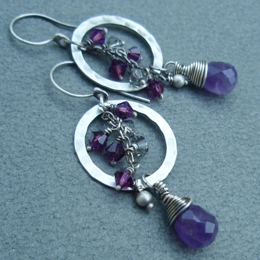 Amethyst Amade Studio