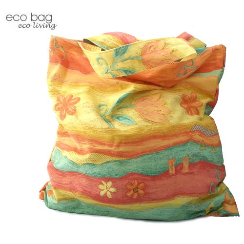 eco bag - TULIPAN eco living