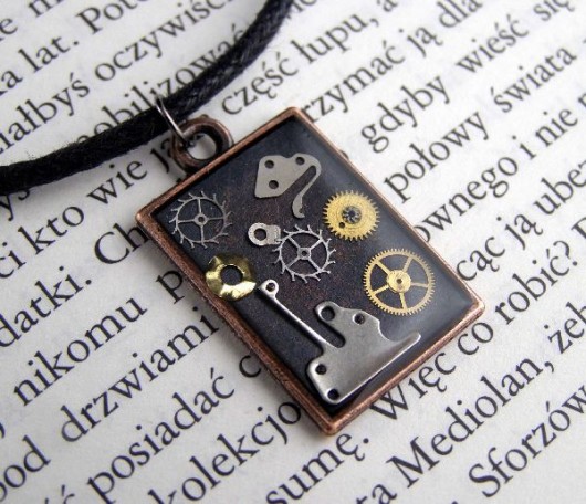 Czas od środka 1511 Zegarynki
