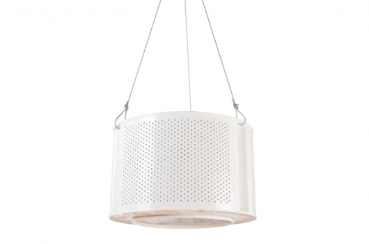 lampa drum 100% recycling ekodizajn