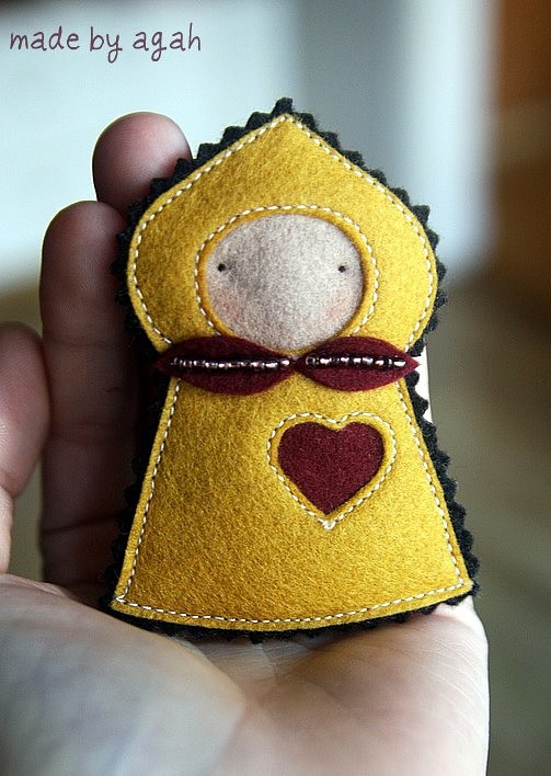 Jasna made by agah