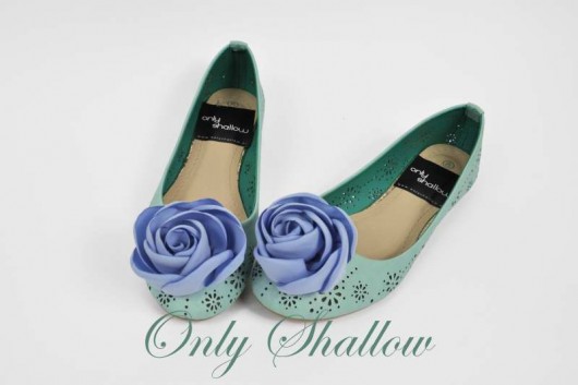 PORCELINA 38/39 ONLY SHALLOW