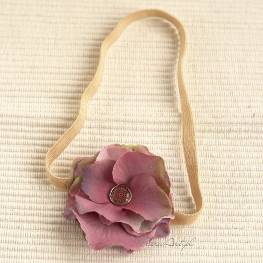 simple LAVENDER 6 opaska FloraArt