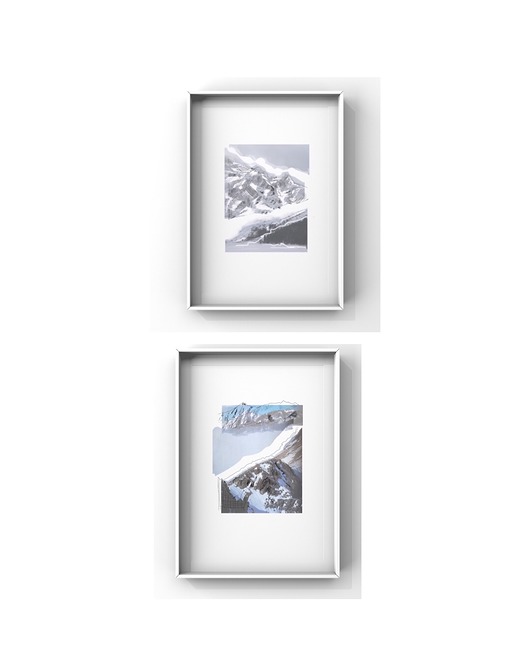 grafiki i ilustracje Zestaw 2 wybrane grafik z serii "Tatry"
