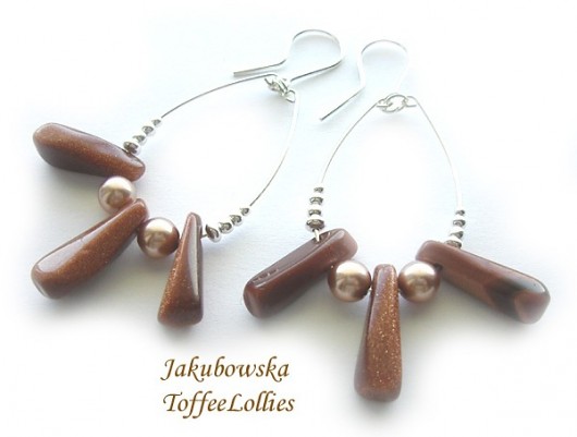 ToffeeLollies Jakubowska