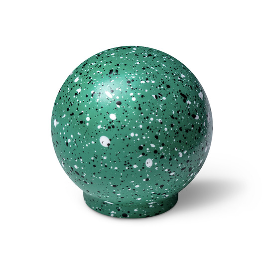 gałki do mebli Uchwyt Meblowy Green & B&W Melange