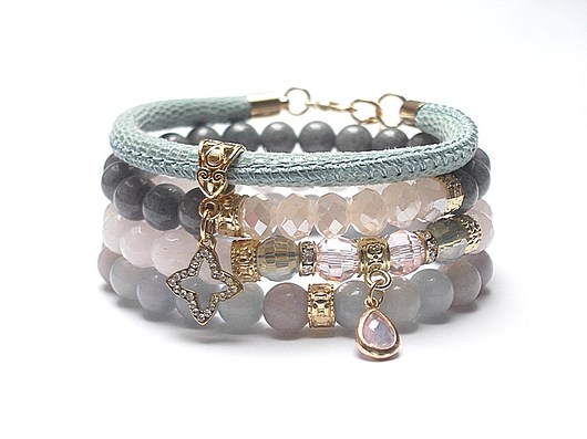 Light pastel colours vol. 5 /23.10.17/ set KiKa pracownia