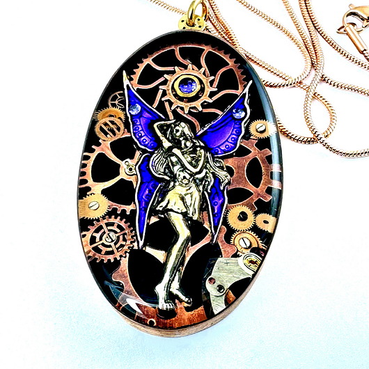 wisiory WISIOR - Anioł Troski