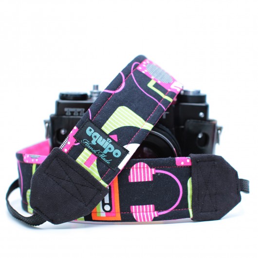 Camera Strap Sing Sing - wysyłka 24h equipo