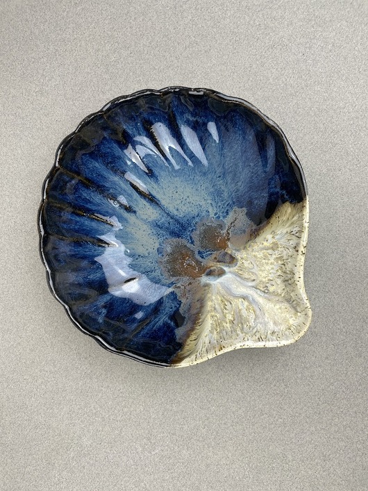 Miska Happy Tree Pottery