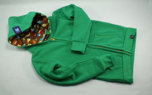 Bluza rozmiar 122, 6-7 lat, Beppa Little Sophie Little Sophie