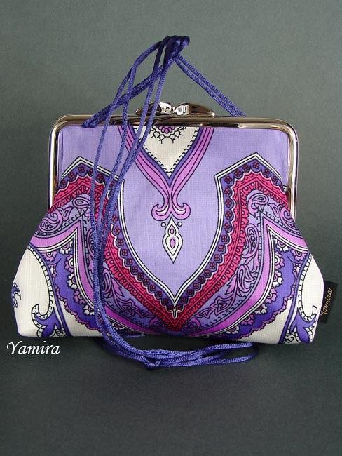 Torebka :: violet & style :: yamira