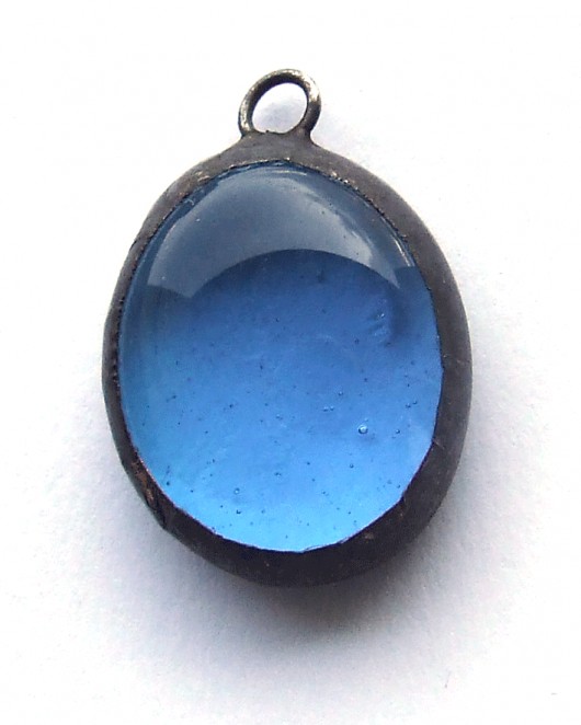 TURKUSOWY WISIOREK MARIAELA