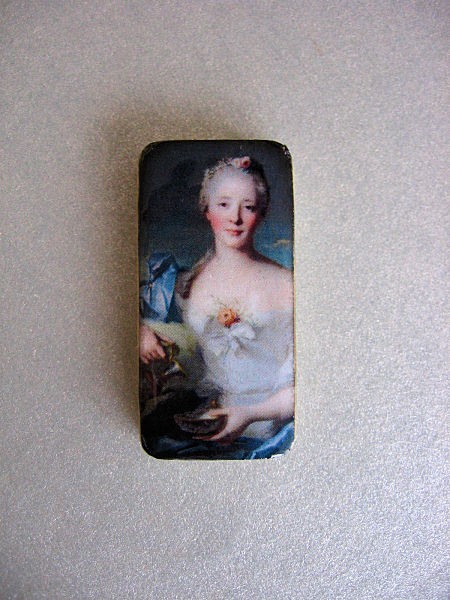 maria antonina Galeria Belladonna