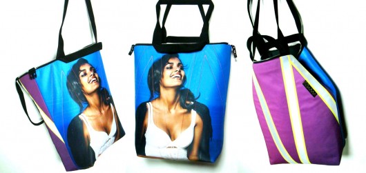 550 eco MIMA bag UNI  MIMAbags