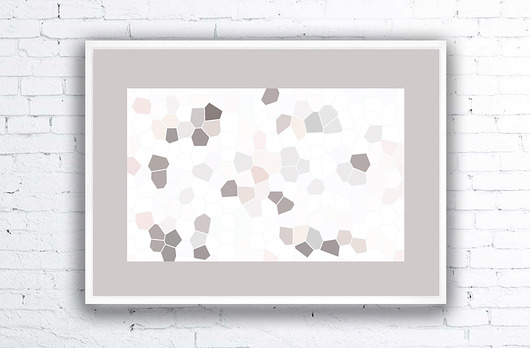 plakat 100x70 STAIN 3 ED design for fun