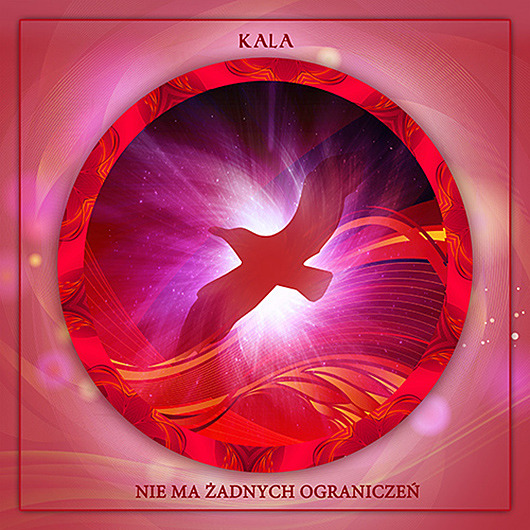 Obraz - Kala - huna, szklana antyrama yenoo