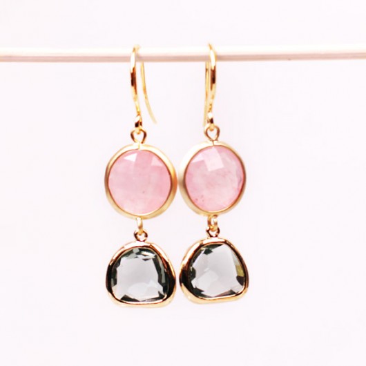 Pinky with Dark Wibe Mitsu