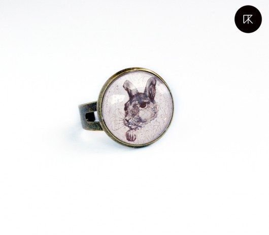 krolik ring BOSKE