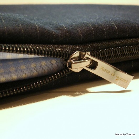 etui na laptopa - zamówienie metka by traczka