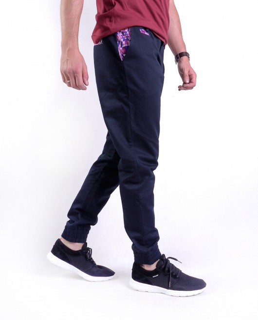 Arriba EthniCity Joggers Arriba