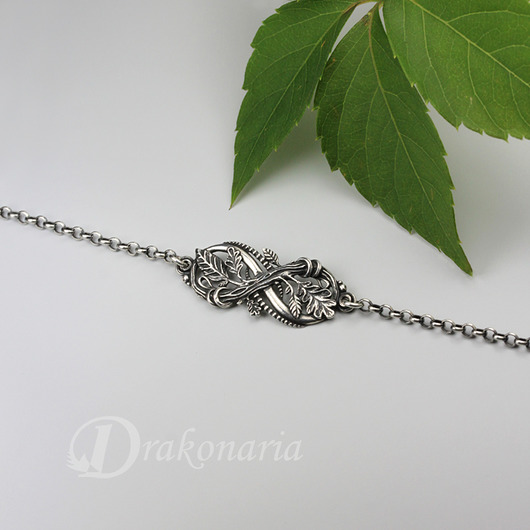 Nature Forever Drakonaria