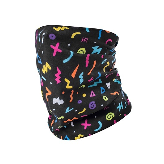 Multiband Hauer BOOM CONFETTI hauer