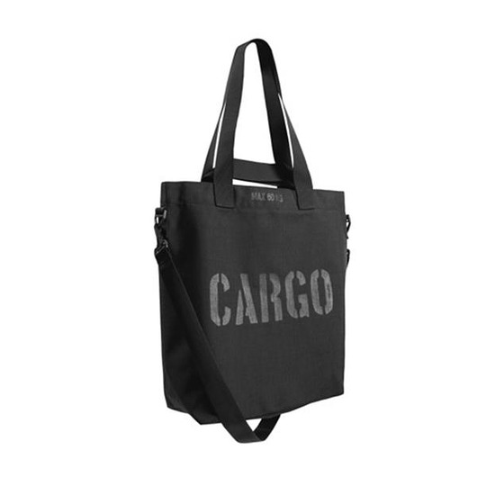 CARGO by OWEE M-size bag - BLACK CARGO by OWEE