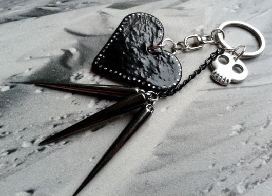 Rock & LOVE HENS Chic