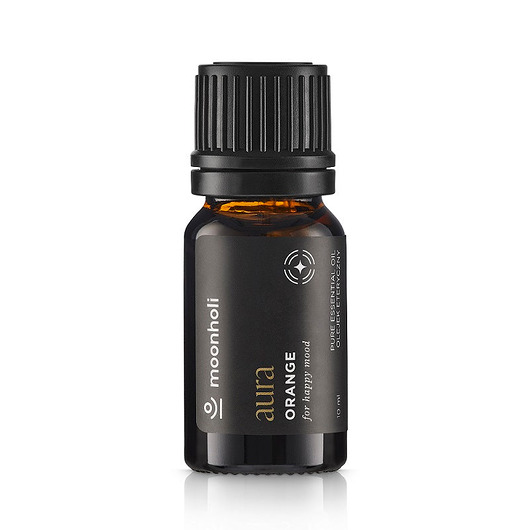 akcesoria do jogi Olejek eteryczny AURA - Pomarańczowy - 10ml