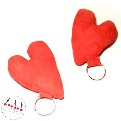 ::: HEART-BEAT TWINS::: uniqo