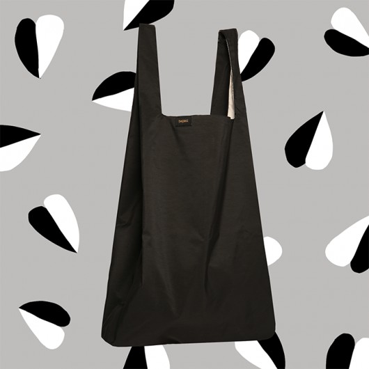Torba Hide&Seek | Spring 2015 | grafit Bagasz