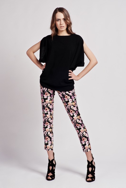 Bluzka,  Blu102 Lanti