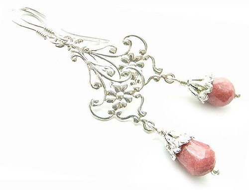 Pink drop Aniielica