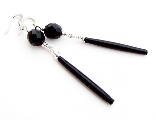 Black sticky Buy or Die