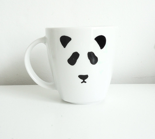 sad panda my mug company