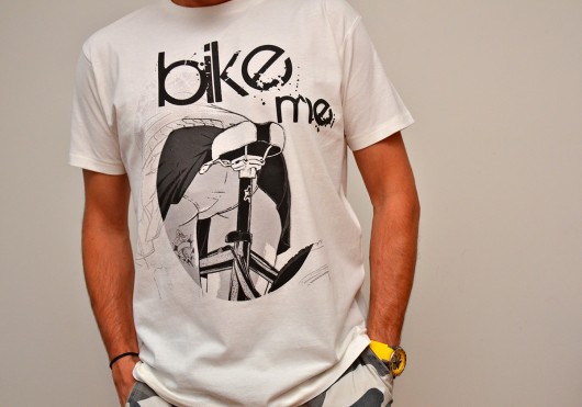 Bike me DONT NEED NO SAMURAI