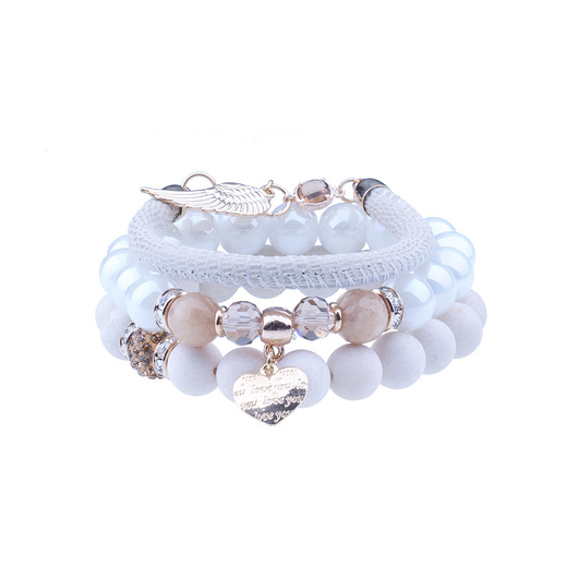 Accent Point set - Nude /11.02.2016/ KiKa pracownia