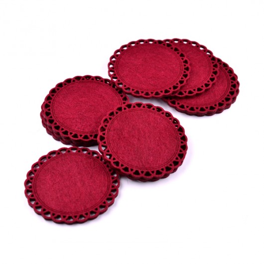 zamówienie felt label