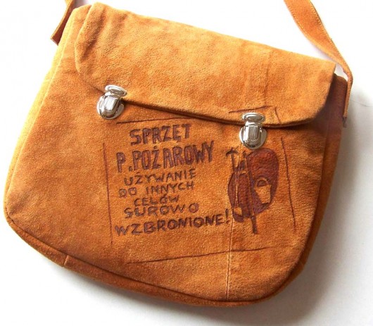 SPRZĘT p. POŻAROWY czajkaczajka