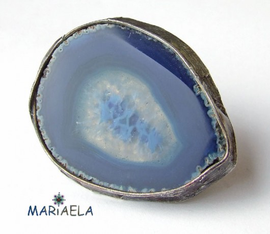 GRANAT CHCIEJ MARIAELA