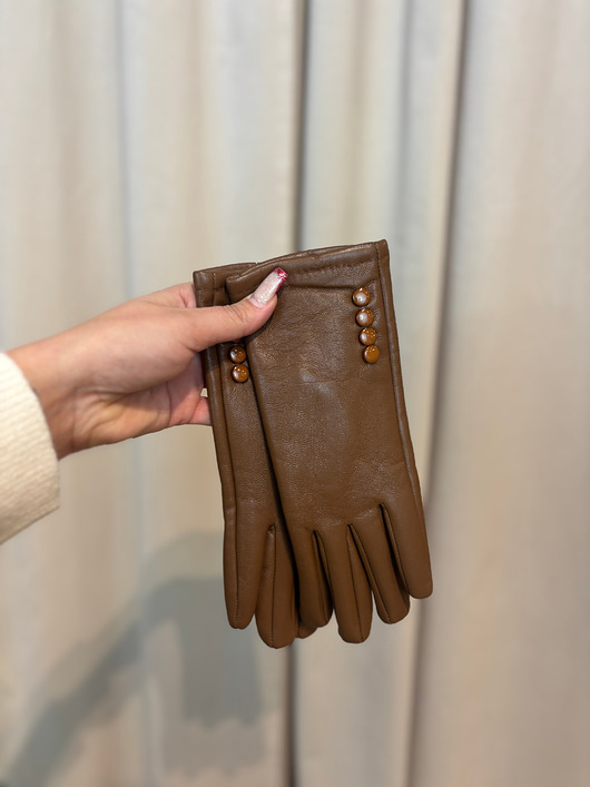 rękawiczki damskie Rękawiczki Cioccolato