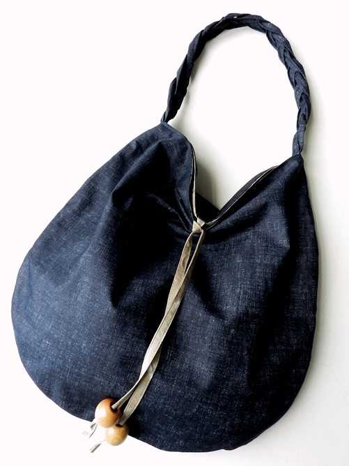 Borba - Torba&siatka borba design