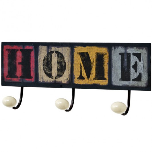 Wieszak HOME almadecasa
